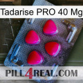 Tadarise PRO 40Mg 13